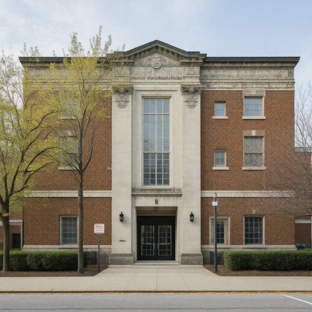Bloomberg School of Public Health